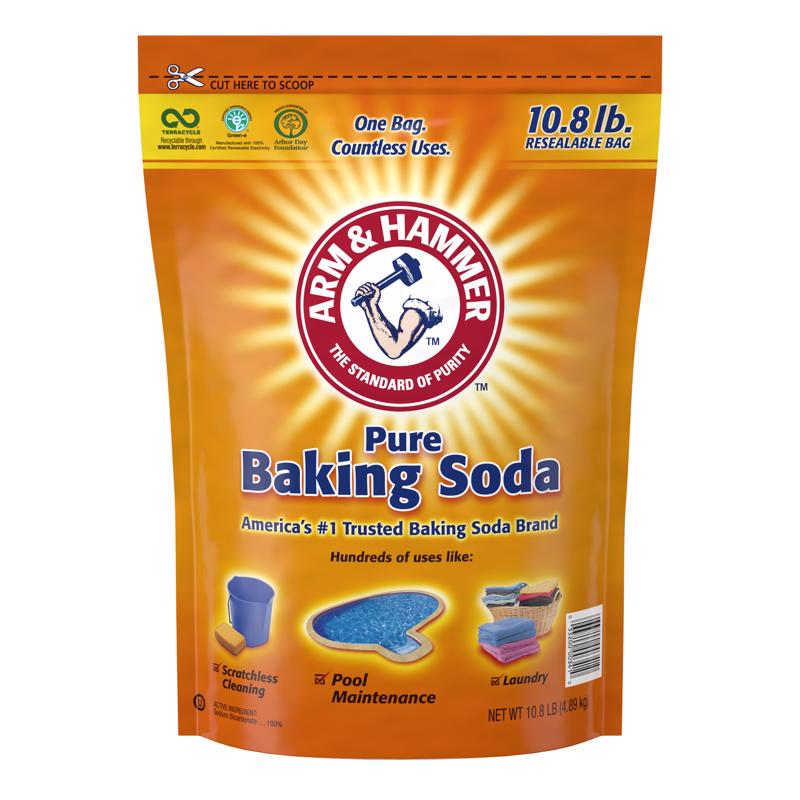 BAKNG SODA CLNR 10.8LB