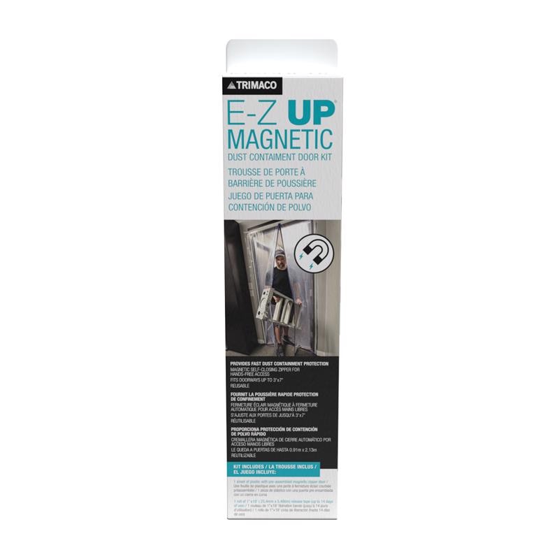 E-Z UP MAGNETIC DOOR KIT