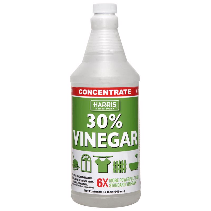 CLEANING VINEGAR 32OZ