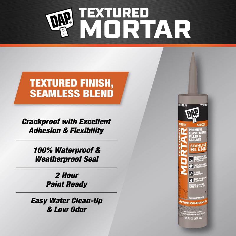 SEALANT LATEX GRY 10.1OZ