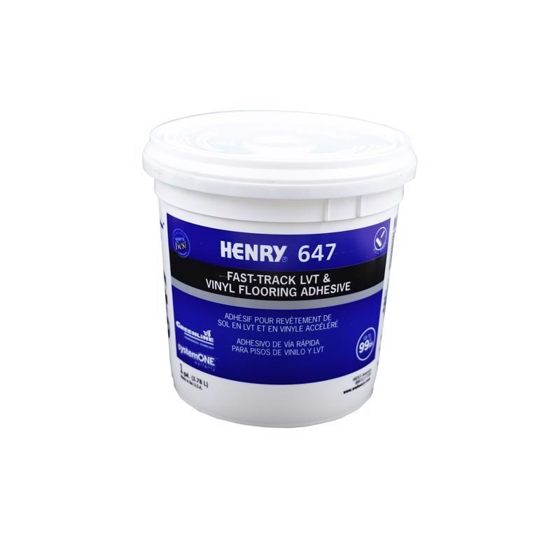 FLOOR ADHSV 647 SRS 1GAL