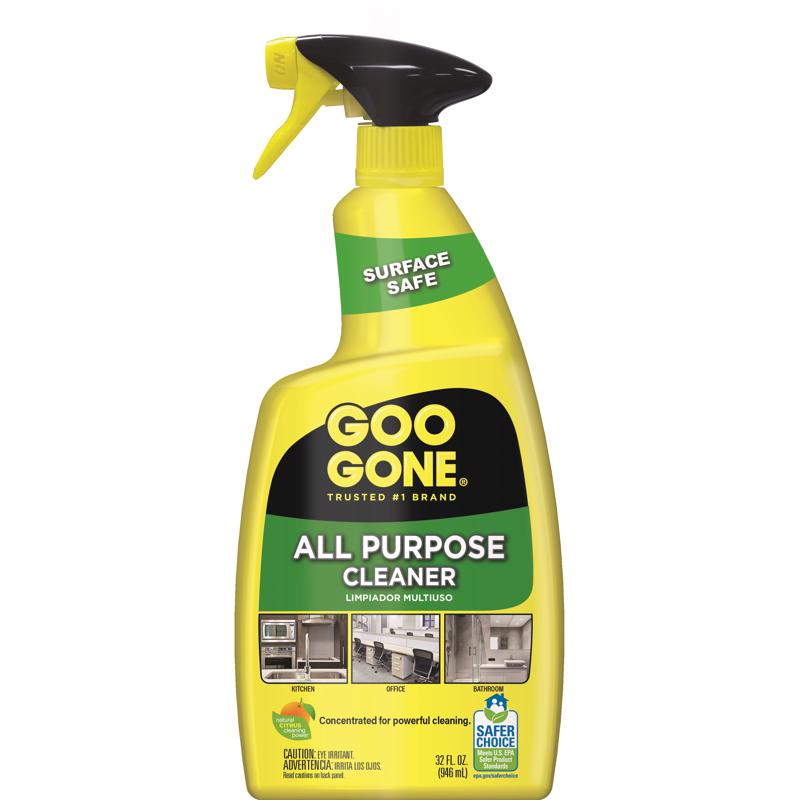 GOO GONE ALLPURPSE 32OZ
