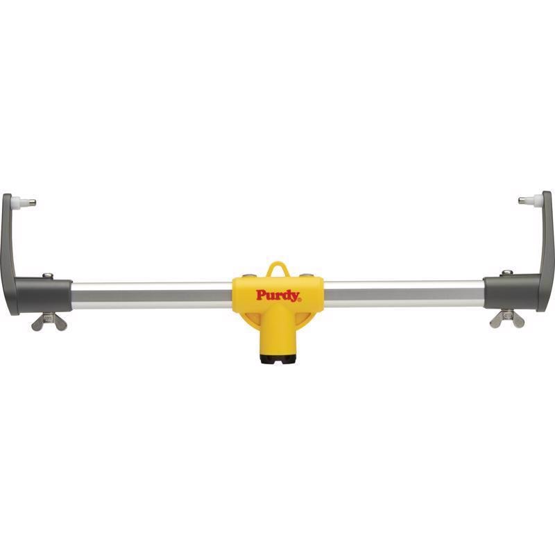 PNT RLR FRM MTL/PLST 18"