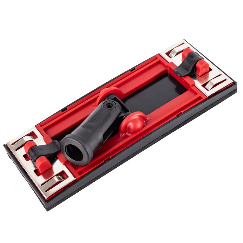 DRYWAL POLE SANDR 8.75"