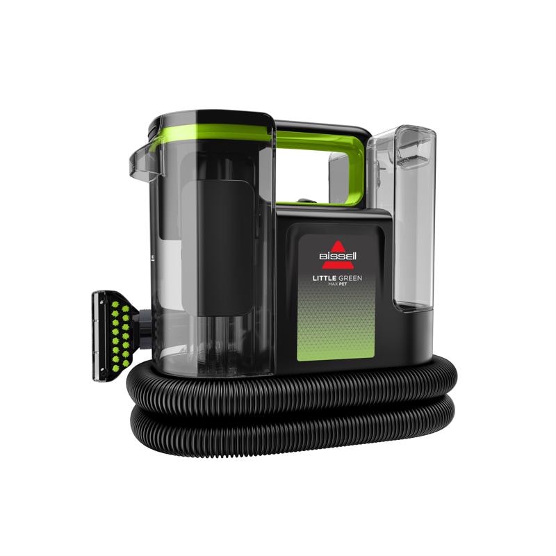 CRPT CLNR BGLSS STND 15'