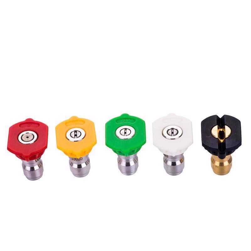 SPRY NZL ST BRS ASST 5PC