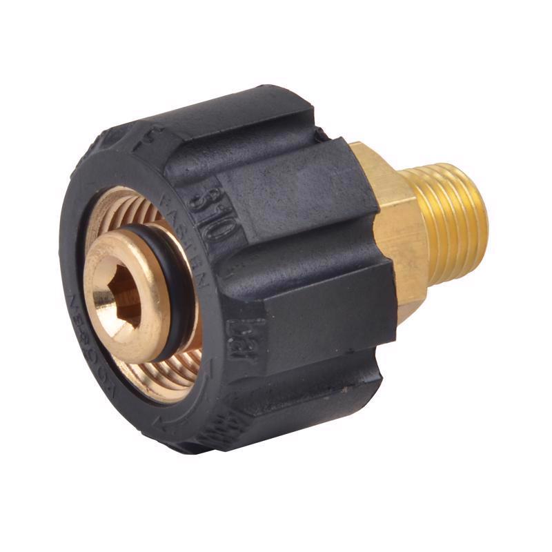 SCREW CPLNG MNPT 1/4"