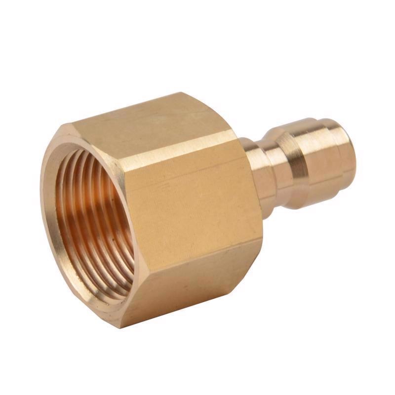 QCK CNT PLG CPLG 5800PSI