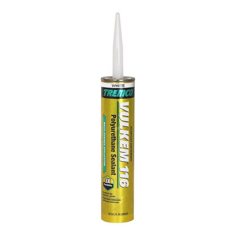 CAULK SLNT PLY WT 10.1OZ