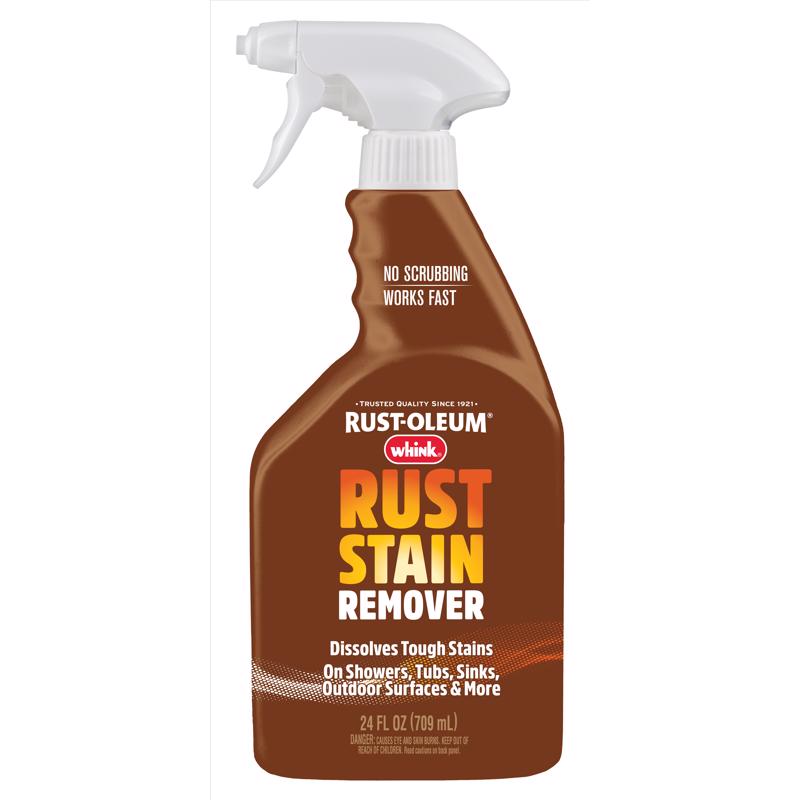 RUST STAIN RMVR FM 24OZ