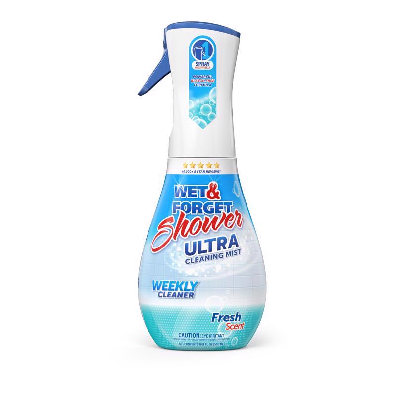 SHWR CLNR SPRY 16.9OZ