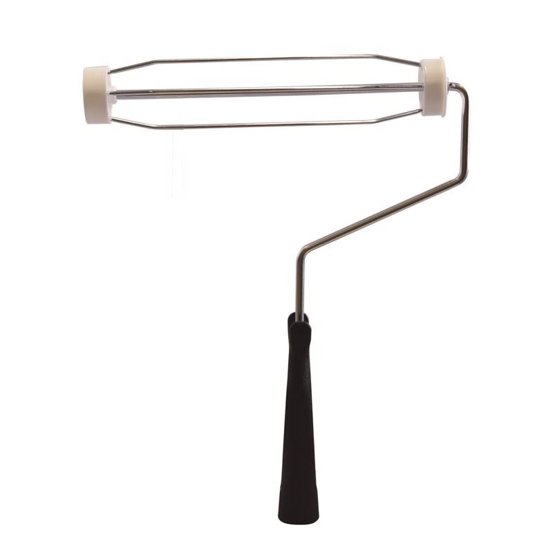 PNT RLR FRM MTL RGLR 9"