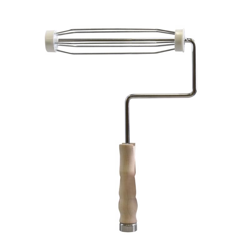 PNT RLR FRM MTL 1-1/4X9"