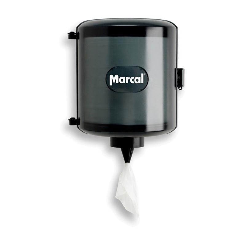 CNTR TOWEL DSPNSR 2PK