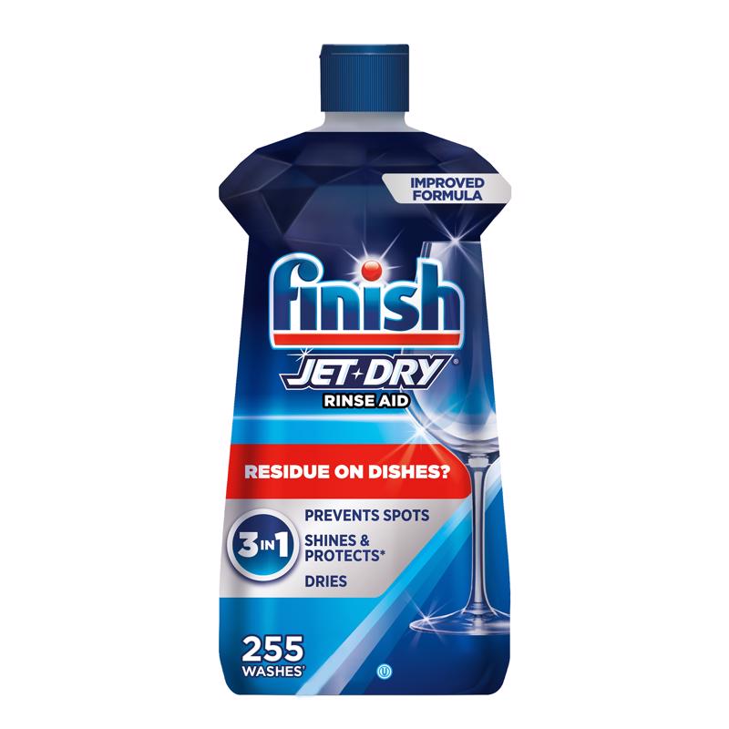 FINISH JET DRY 23OZ