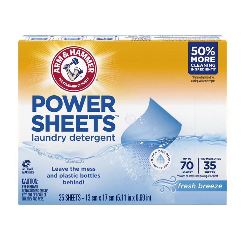 DTRGNT RFRSHNG BRZ SHTS