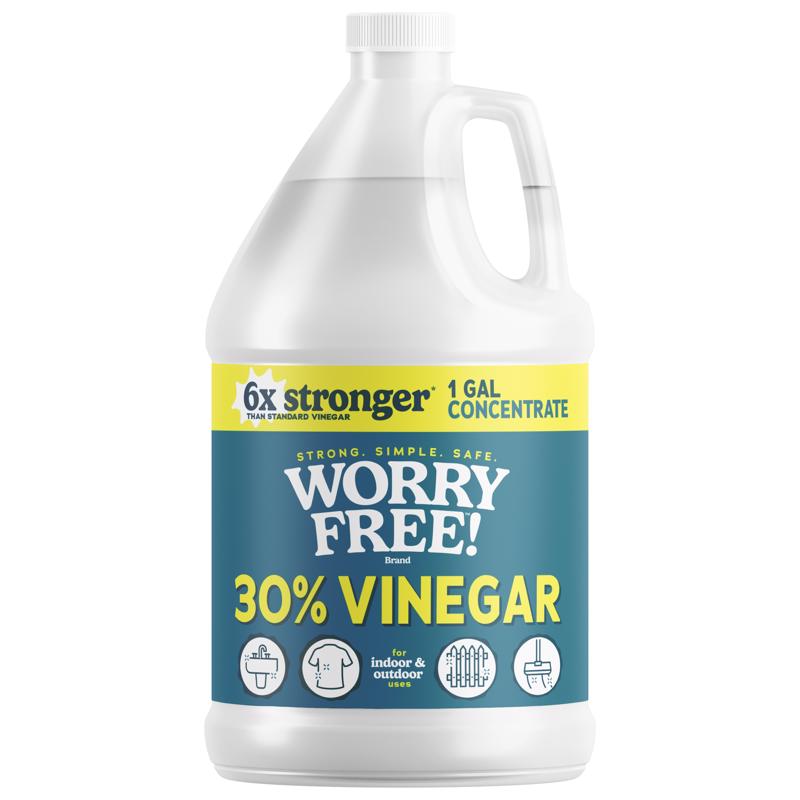 WF 30% VINEGAR 1GAL