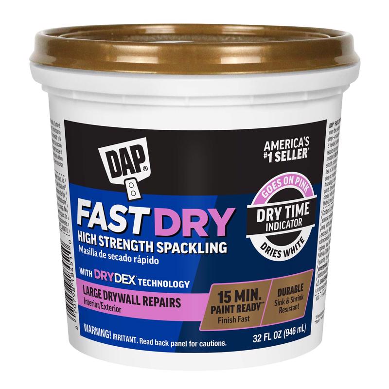 SPCKL CMPND OFF-WHT 32OZ