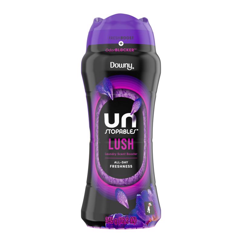 FBRC SFTNR LUSH 12.2OZ