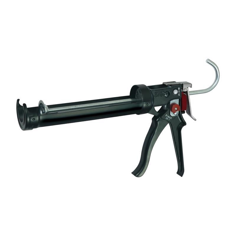 CLKNG GUN DRP FR BLK/RD