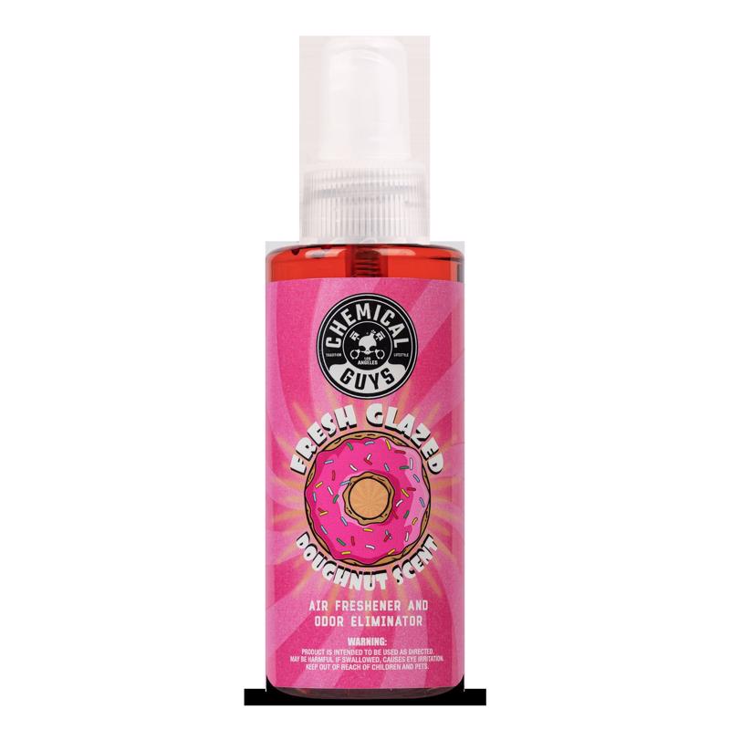 AR FRSHNR LQD GLZD DNT