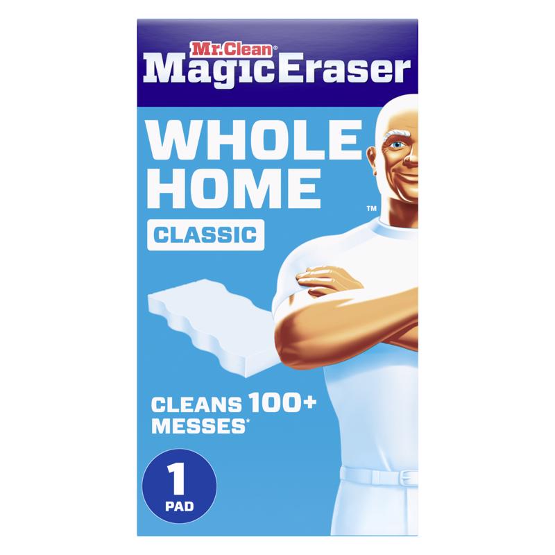 MGC ERSR CLSC WHT 1PC