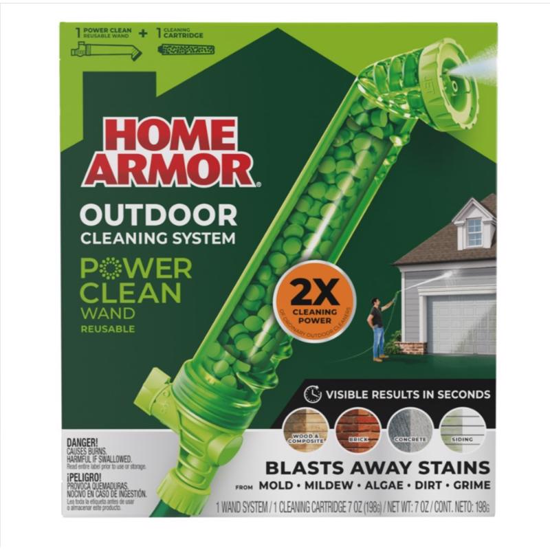 HOUSE WASH TBLTS 7OZ