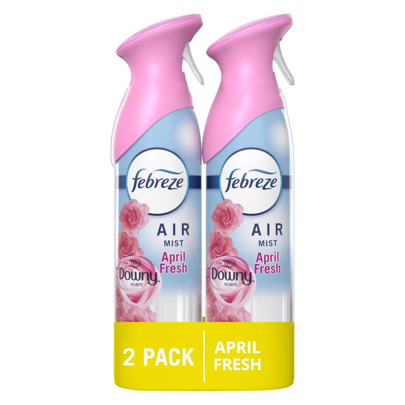 AR FRSHNR APR FRSH 2PK