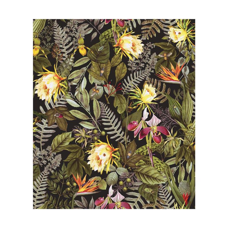 WLPPR MVBL TRPC FLWR GRN