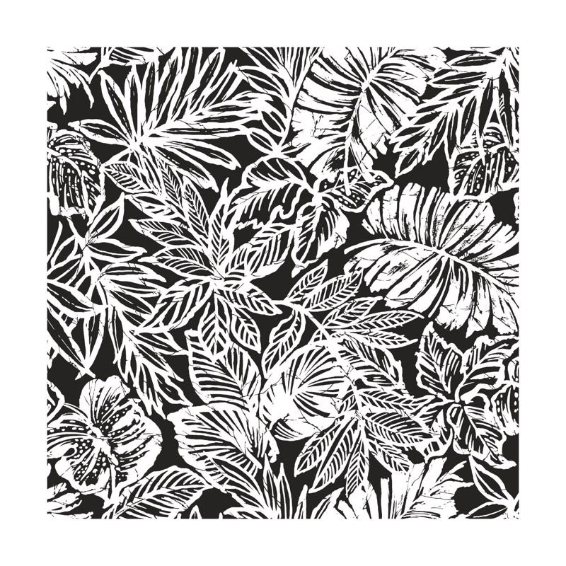 WLPPR MVBL TRPCL LF BLK