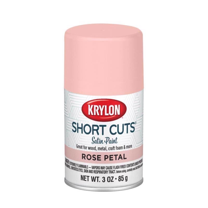 CRFT SPRY PNT RS PTL 3OZ