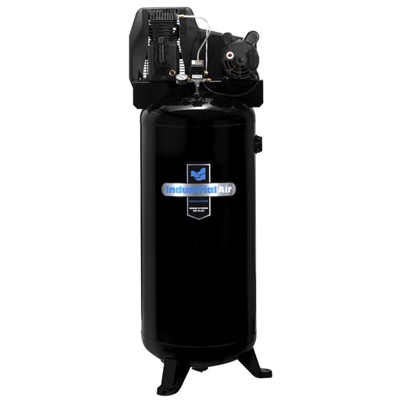 AR CMPRSR CST IRN 60GAL