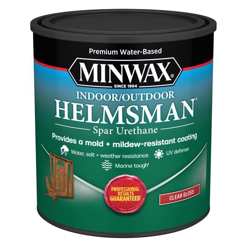 SPR URTHN GLS CLR 1QT