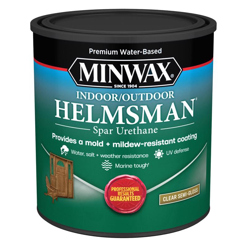 SPR URTHN SM-GLS CLR 1QT