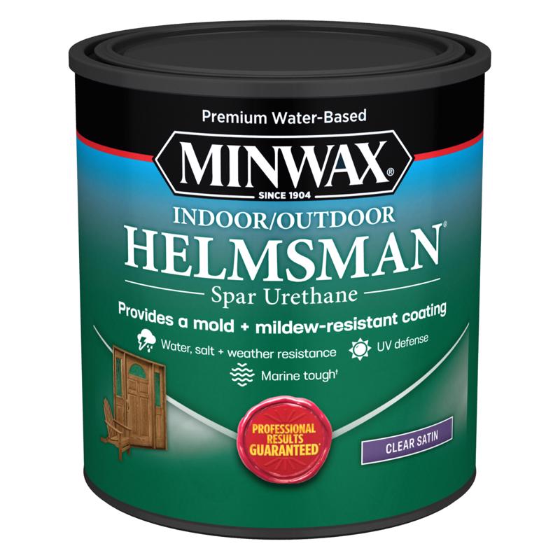 SPR URTHN STN CLR 1QT