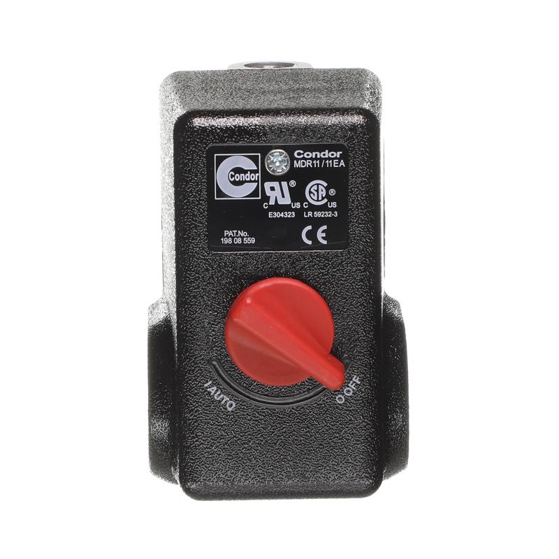 AR PRSR SWTCH 125-155PSI