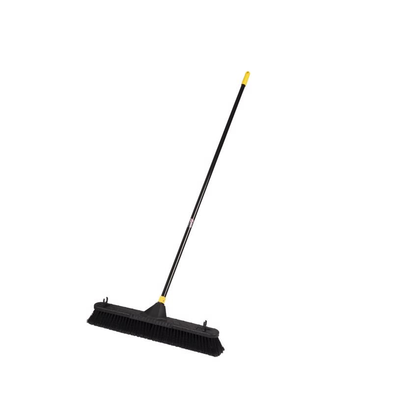 BROOM PUSH 24" SOFT SWP