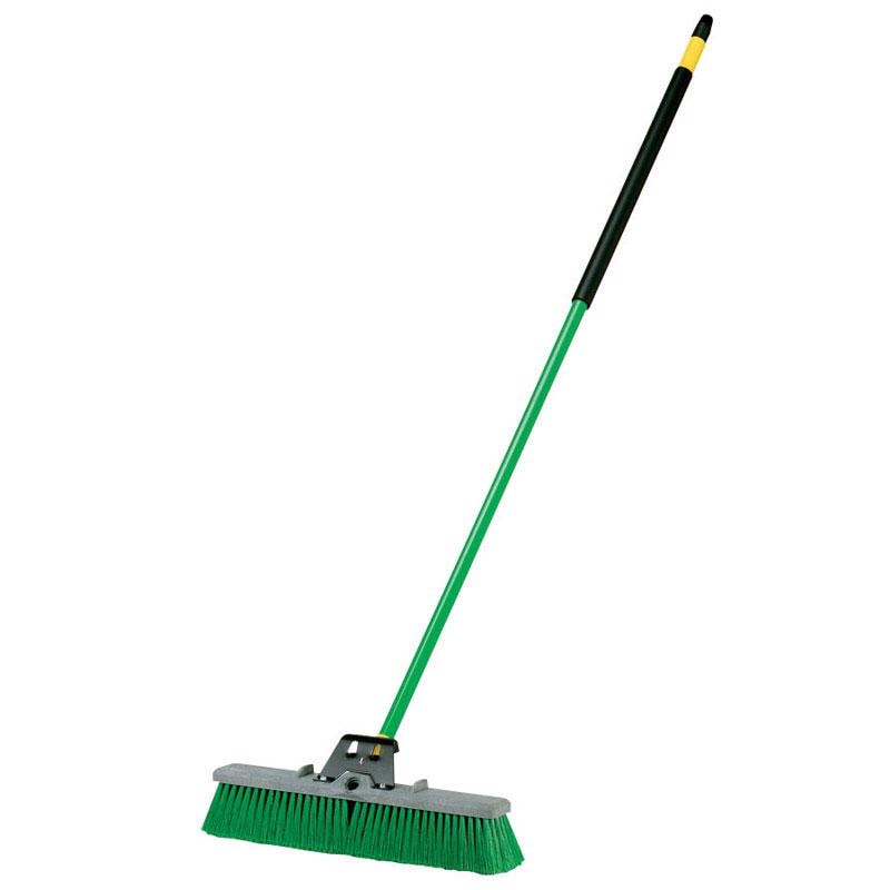 BROOM PUSH 18" IN/OUT