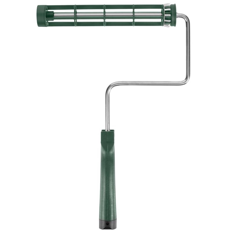 SHERLOCK ROLLER FRAME 9"