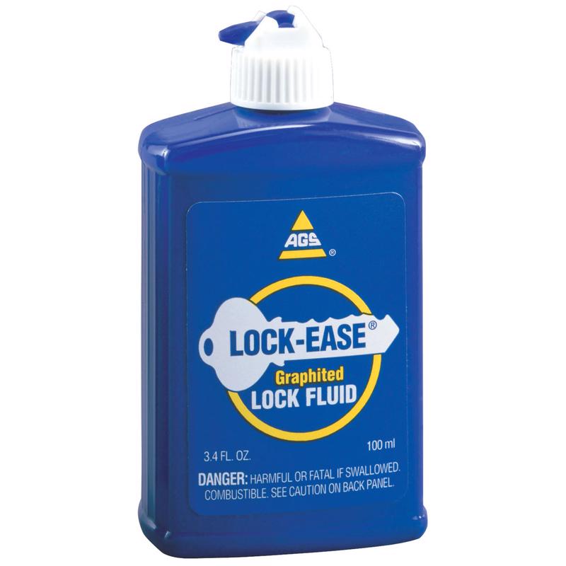 LUBE LOCK EASE 3.4OZ