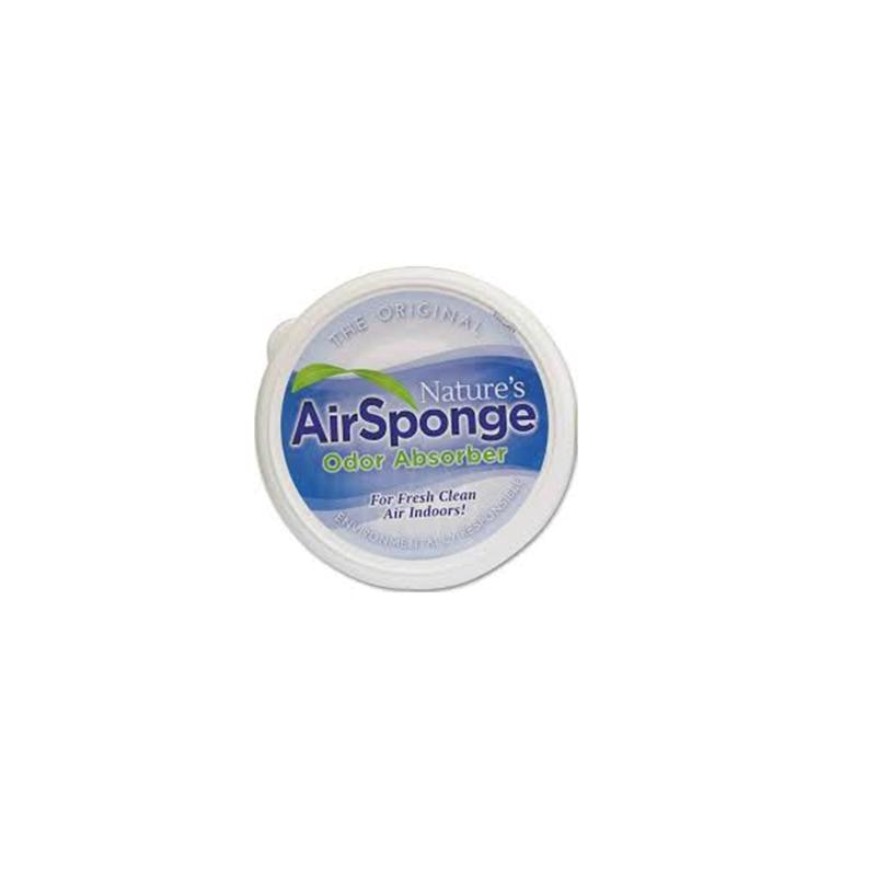 AIR SPONGE ABSORBER 1LB