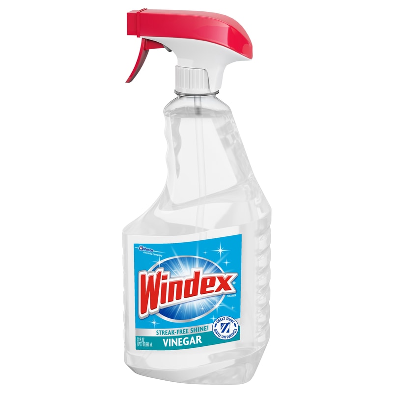 WINDEX VINEGAR 23OZ