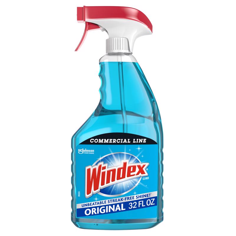 WINDEX COMMERCIAL 32OZ