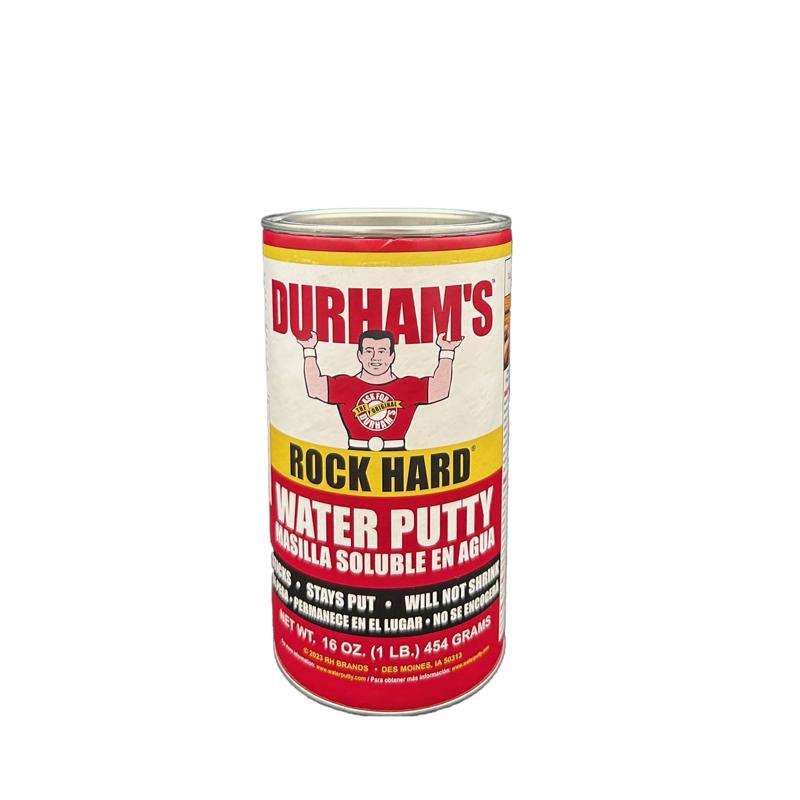 FILLR WATER PUTTY 1LB