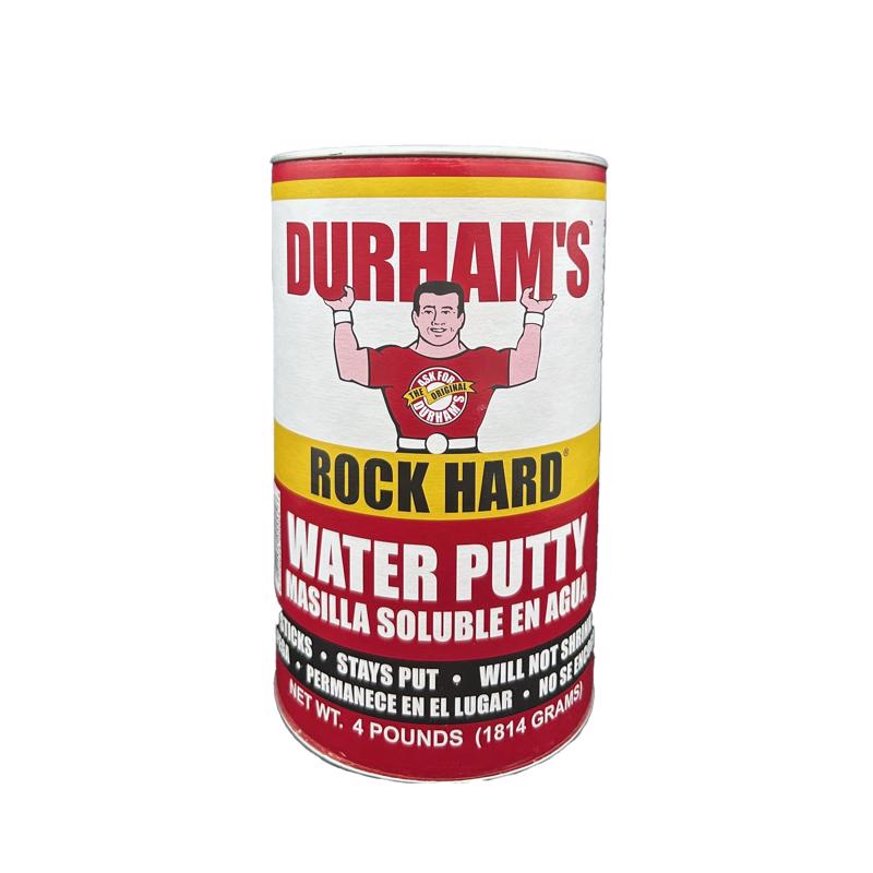 FILLR WATER PUTTY 4LB