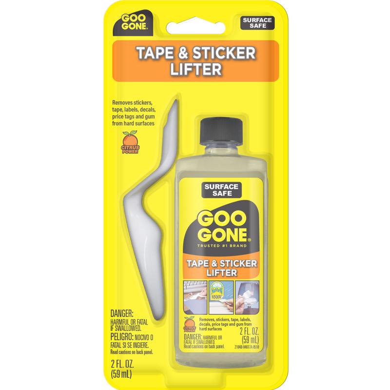 REMOVER STICKR LIFTR 2OZ