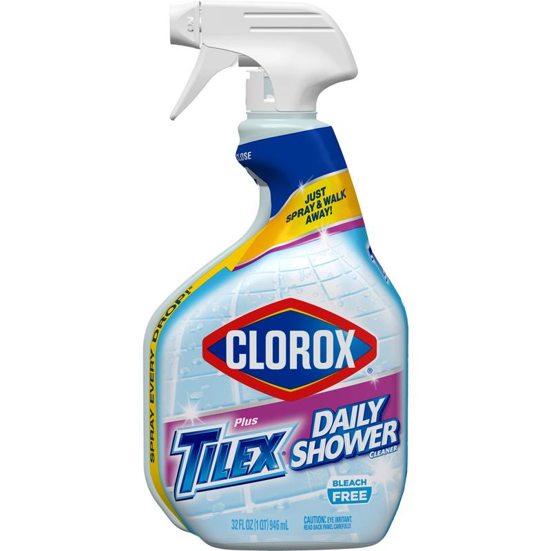 TILEX DAILY SHOWER 32OZ