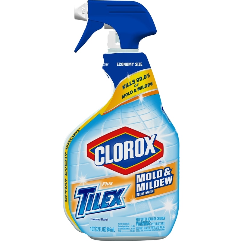 TILEX MOLD/MILDEW 32OZ