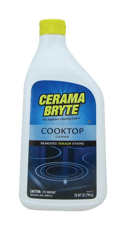 CLEANR CERAMA BRYTE 28OZ