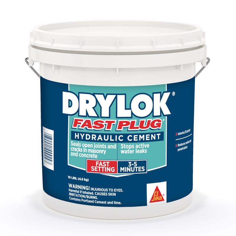 DRYLOK FAST PLUG 10LB